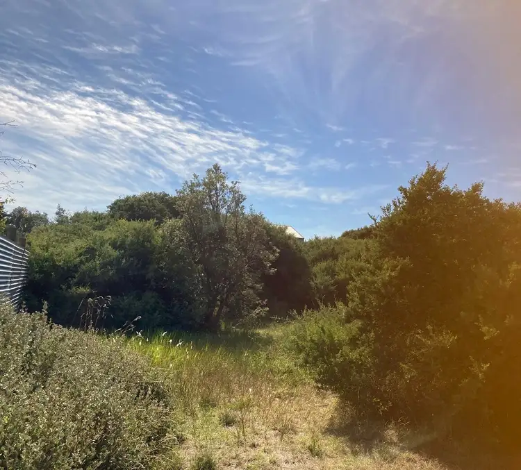 Third view of Homely land listing, 74 Canterbury Road, Venus Bay VIC 3956