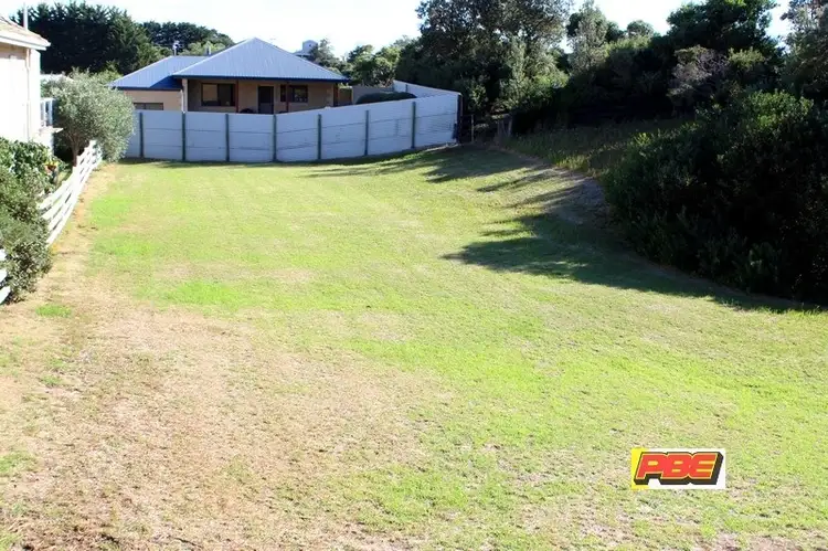Second view of Homely land listing, 18 Inlet View Road, Venus Bay VIC 3956