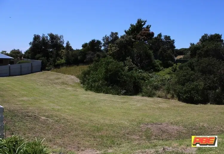 Third view of Homely land listing, 18 Inlet View Road, Venus Bay VIC 3956