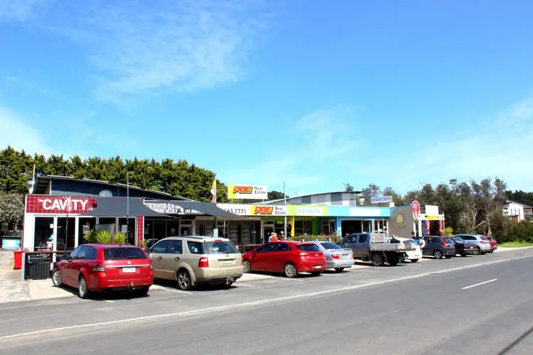 Fifth view of Homely land listing, 18 Inlet View Road, Venus Bay VIC 3956
