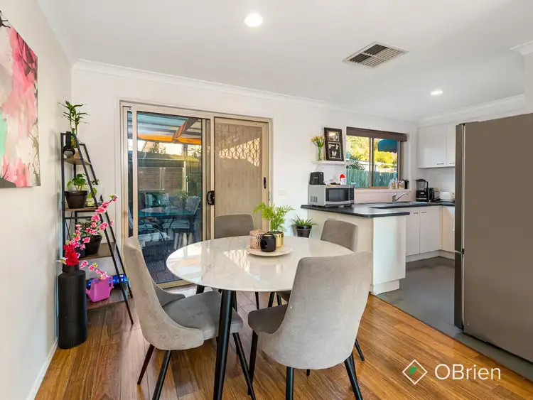 Fifth view of Homely unit listing, 4/12 Screen Street, Frankston VIC 3199
