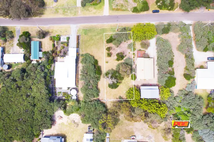 Second view of Homely land listing, 112 Inlet View Road, Venus Bay VIC 3956