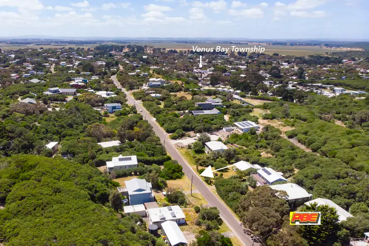 Fifth view of Homely land listing, 112 Inlet View Road, Venus Bay VIC 3956