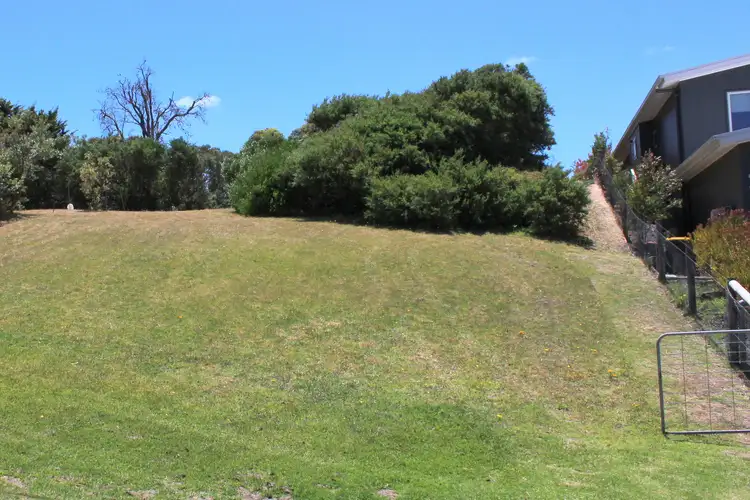 Second view of Homely land listing, 110 Inlet View Road, Venus Bay VIC 3956