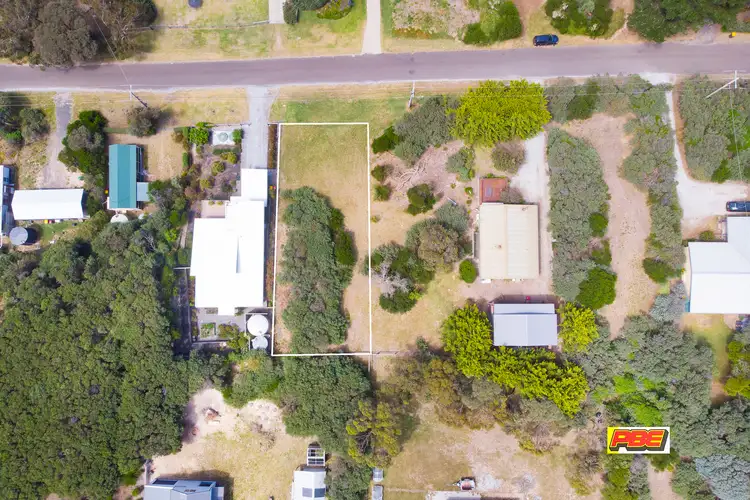 Fifth view of Homely land listing, 110 Inlet View Road, Venus Bay VIC 3956