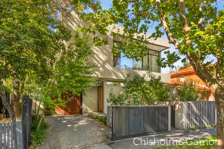 17 Wave Street, Elwood VIC 3184