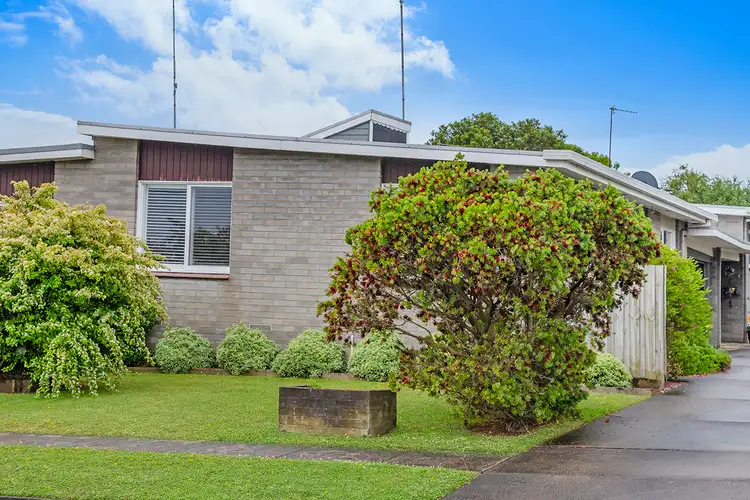 Main view of Homely unit listing, 2/24 Otway Street, Portland VIC 3305