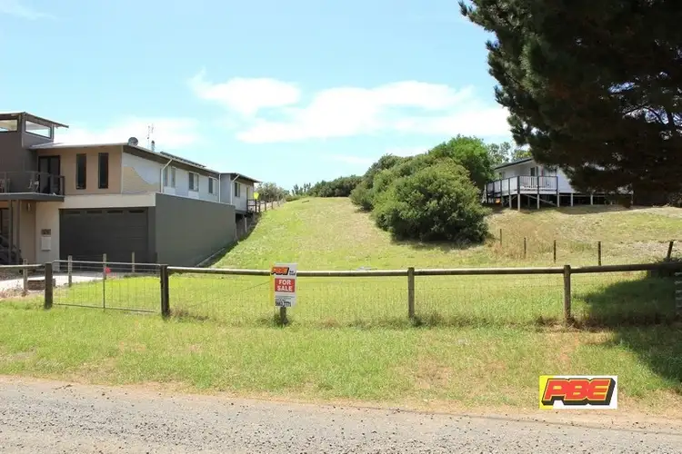 Second view of Homely land listing, 27 Saturn Parade, Venus Bay VIC 3956
