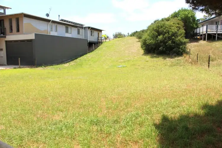 Second view of Homely land listing, 27 Saturn Parade, Venus Bay VIC 3956