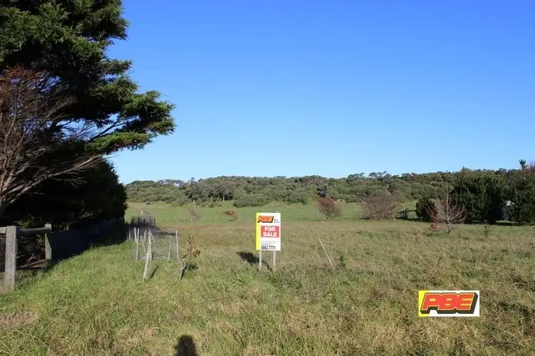 40 Paris Crescent, Venus Bay VIC 3956