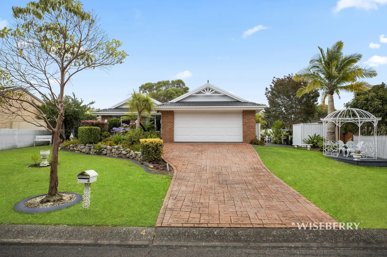 Main view of Homely house listing, 4 Applegum Place, Woongarrah NSW 2259