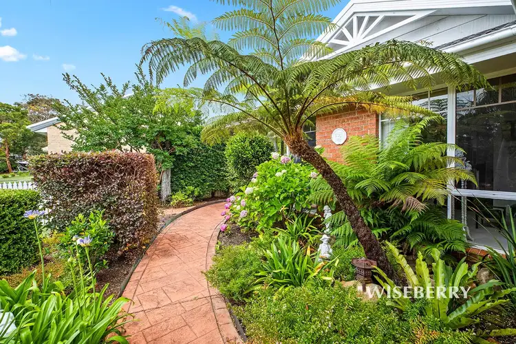 Second view of Homely house listing, 4 Applegum Place, Woongarrah NSW 2259