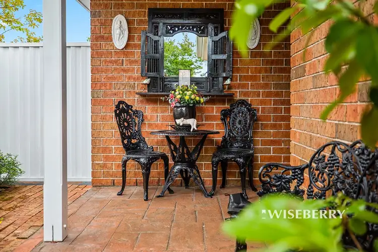 Third view of Homely house listing, 4 Applegum Place, Woongarrah NSW 2259