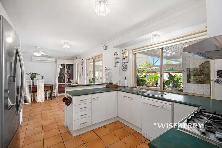 Fourth view of Homely house listing, 4 Applegum Place, Woongarrah NSW 2259