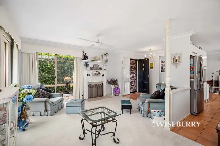 Fifth view of Homely house listing, 4 Applegum Place, Woongarrah NSW 2259