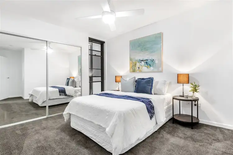 Sixth view of Homely unit listing, 206/17 View Street, Mount Gravatt East QLD 4122