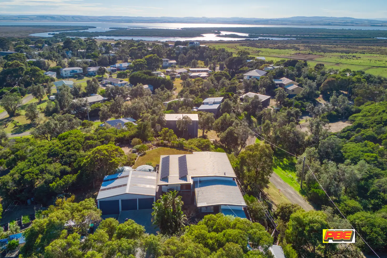 Main view of Homely house listing, 2-4, Alfred Crescent, Venus Bay VIC 3956