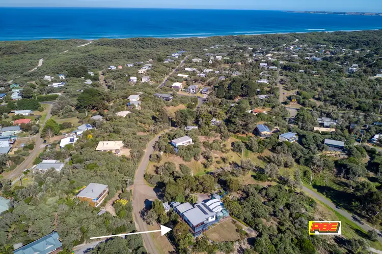 Second view of Homely house listing, 2-4, Alfred Crescent, Venus Bay VIC 3956