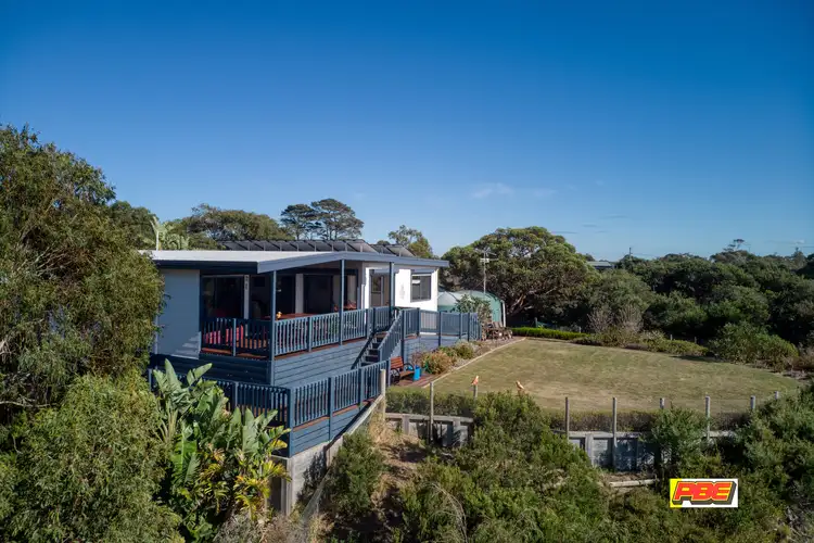 Third view of Homely house listing, 2-4, Alfred Crescent, Venus Bay VIC 3956