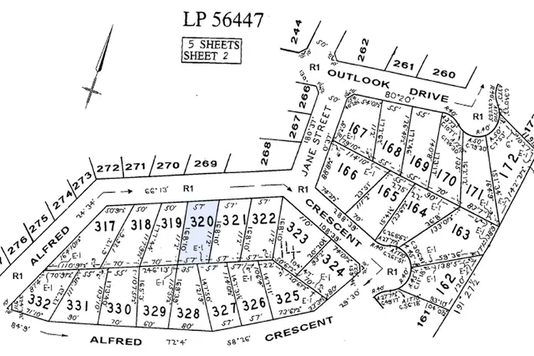 Fifth view of Homely land listing, 28 Alfred Crescent, Venus Bay VIC 3956