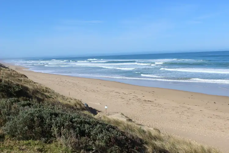 Seventh view of Homely land listing, 28 Alfred Crescent, Venus Bay VIC 3956