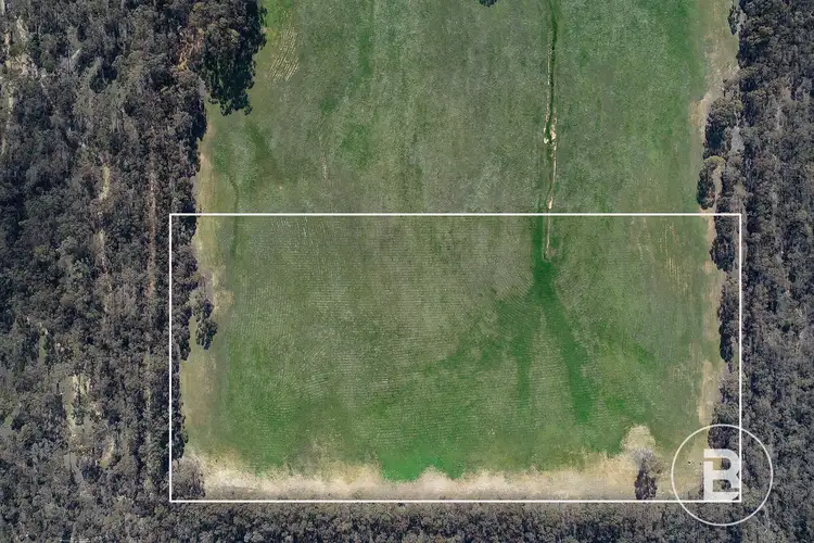 Fourth view of Homely land listing, LOT CA 5, 1137 Landrigan Road Daisy Hill Via, Maryborough VIC 3465
