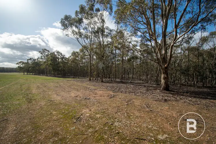 Fifth view of Homely land listing, LOT CA 5, 1137 Landrigan Road Daisy Hill Via, Maryborough VIC 3465