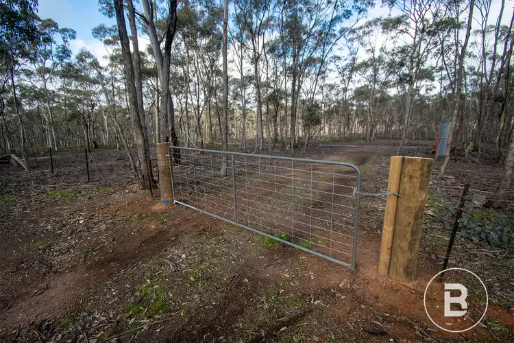Sixth view of Homely land listing, LOT CA 5, 1137 Landrigan Road Daisy Hill Via, Maryborough VIC 3465