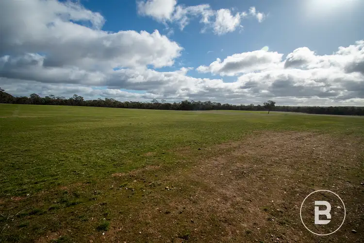 Seventh view of Homely land listing, LOT CA 5, 1137 Landrigan Road Daisy Hill Via, Maryborough VIC 3465