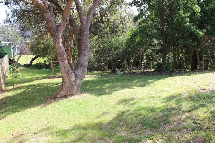 Main view of Homely land listing, 3 Lynch Road, Venus Bay VIC 3956
