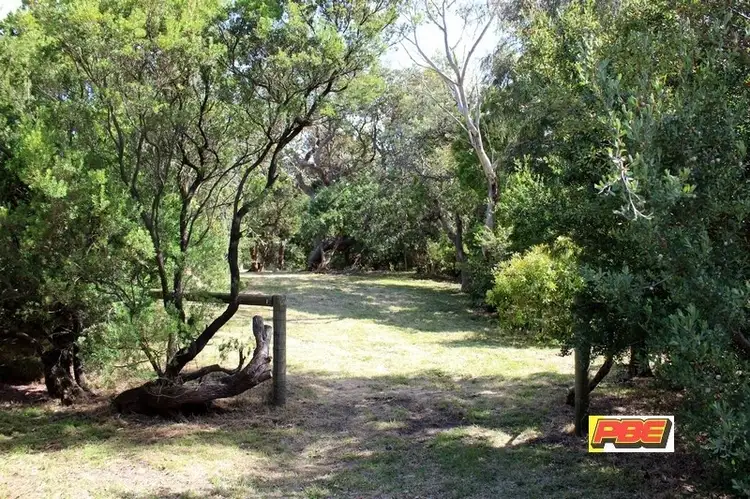 Second view of Homely land listing, 3 Lynch Road, Venus Bay VIC 3956