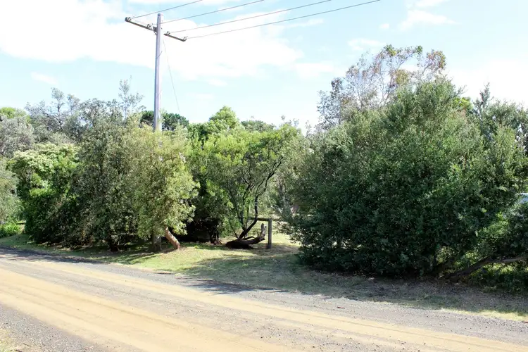 Fifth view of Homely land listing, 3 Lynch Road, Venus Bay VIC 3956