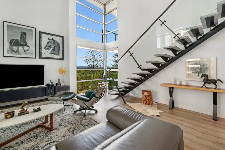 Axis 503/11-13 Hill Parade, Main Beach QLD 4217