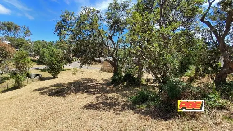 Second view of Homely land listing, 41 Alfred Crescent, Venus Bay VIC 3956