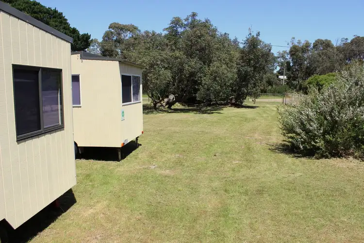 Second view of Homely land listing, 8 Jenkins Street, Venus Bay VIC 3956