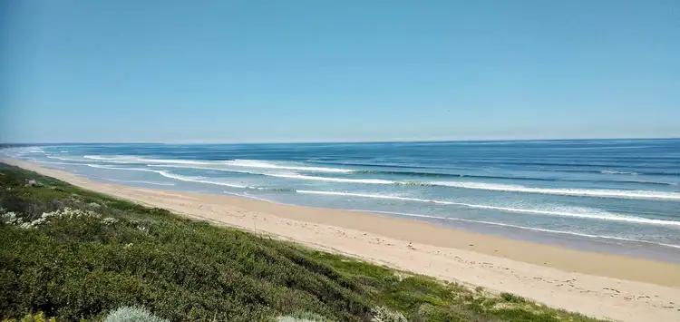 Fifth view of Homely land listing, 8 Jenkins Street, Venus Bay VIC 3956