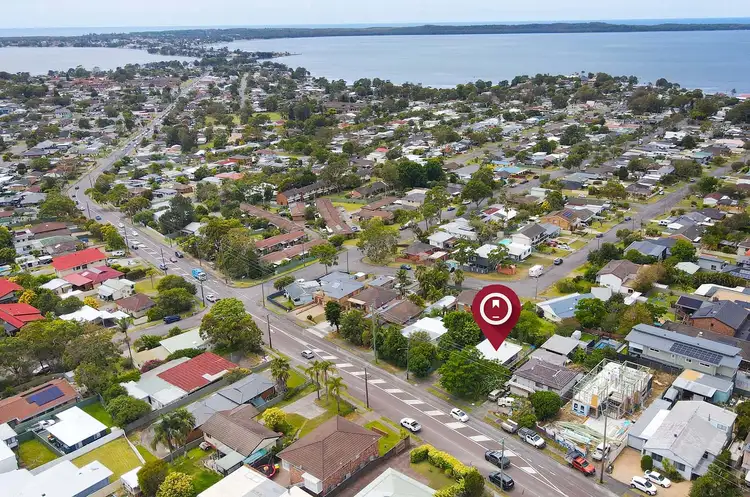 Second view of Homely house listing, 190 Wallarah Road, Gorokan NSW 2263