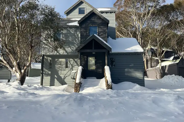 Main view of Homely house listing, 63 Big Muster Drive, Dinner Plain VIC 3898