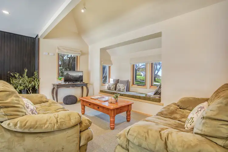 Fifth view of Homely house listing, 63 Big Muster Drive, Dinner Plain VIC 3898