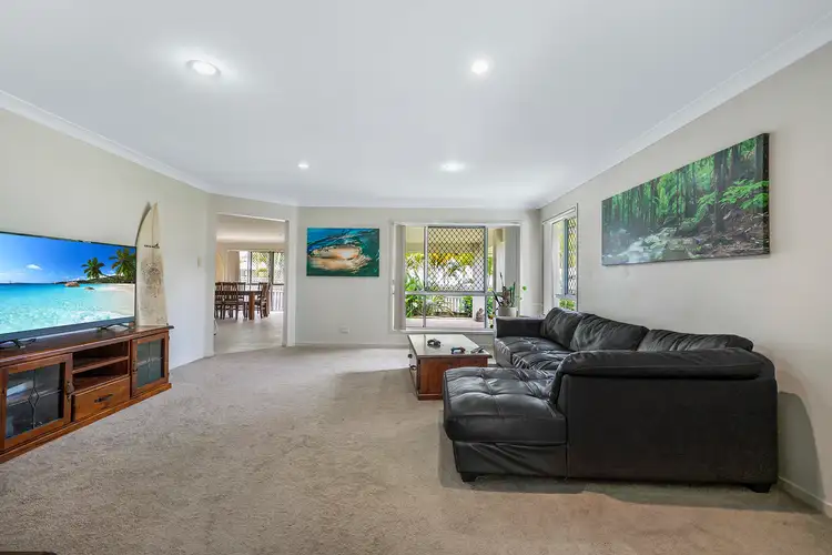 28 Slipstream Road, Coomera Waters QLD 4209