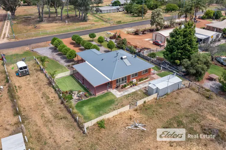 Main view of Homely house listing, 17 McManus Road, Allanson WA 6225
