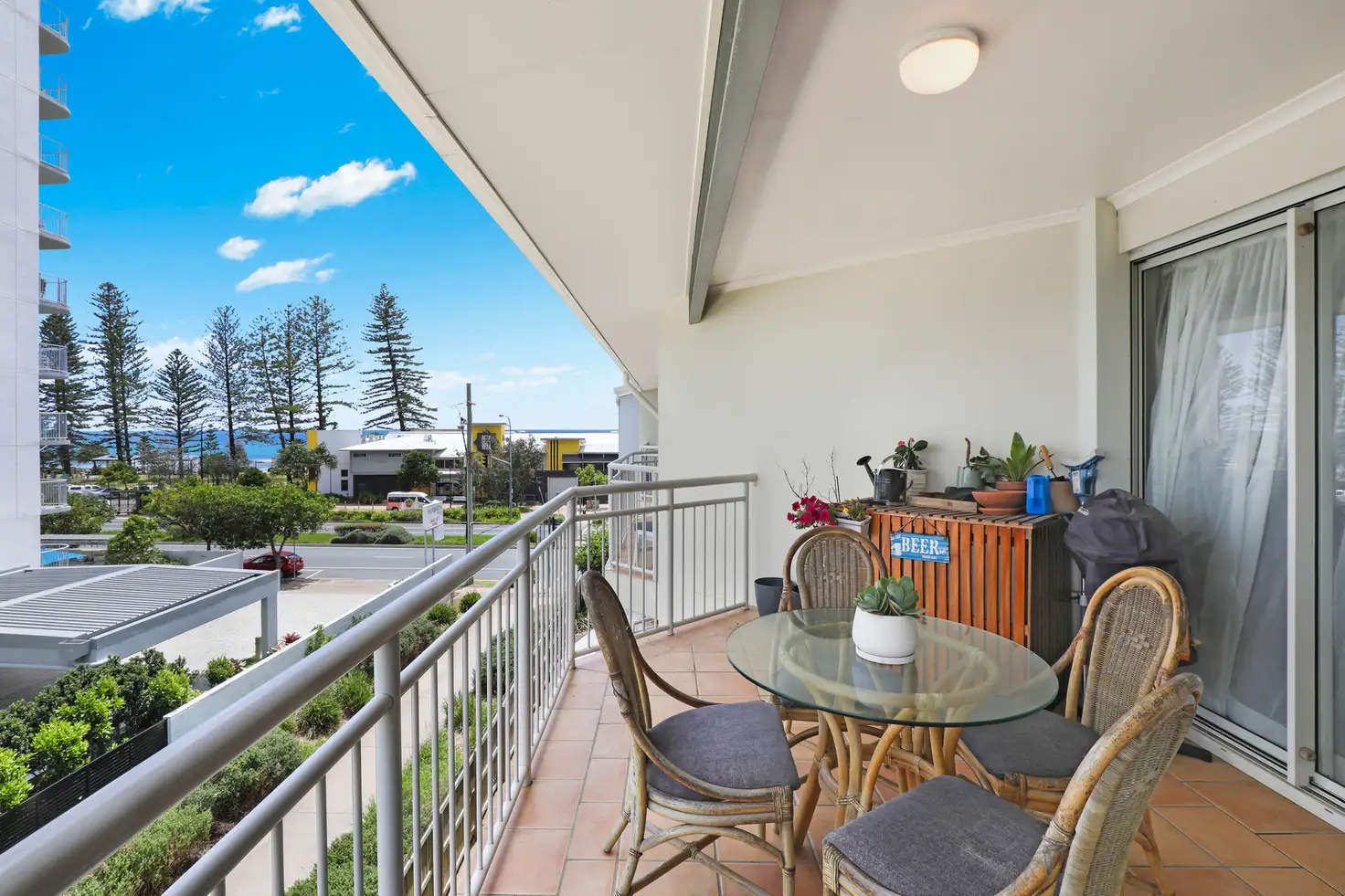Main view of Homely unit listing, 455/180 Alexandra Parade, Alexandra Headland QLD 4572