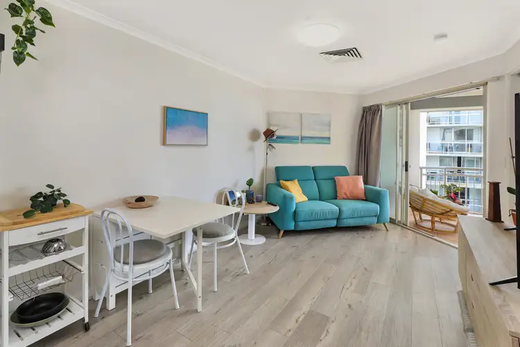 Second view of Homely unit listing, 455/180 Alexandra Parade, Alexandra Headland QLD 4572