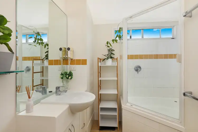 Fourth view of Homely unit listing, 455/180 Alexandra Parade, Alexandra Headland QLD 4572