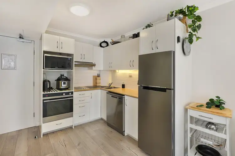 Fifth view of Homely unit listing, 455/180 Alexandra Parade, Alexandra Headland QLD 4572