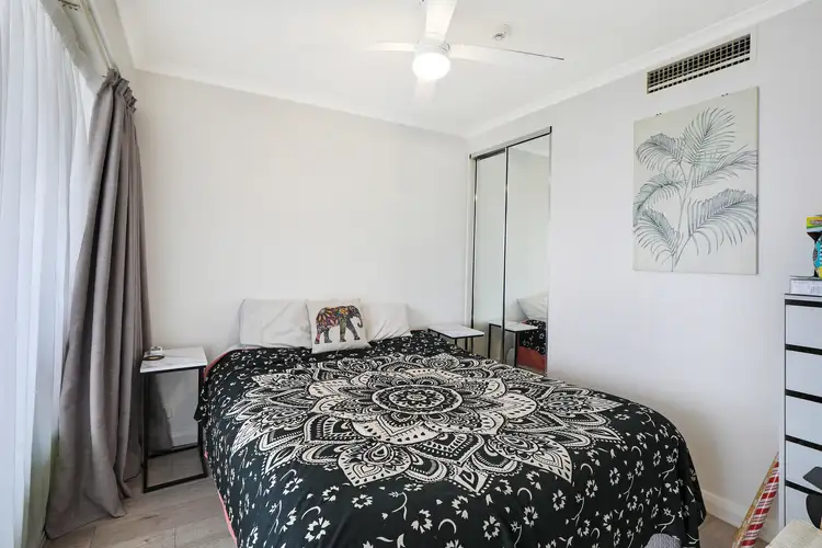 Sixth view of Homely unit listing, 455/180 Alexandra Parade, Alexandra Headland QLD 4572