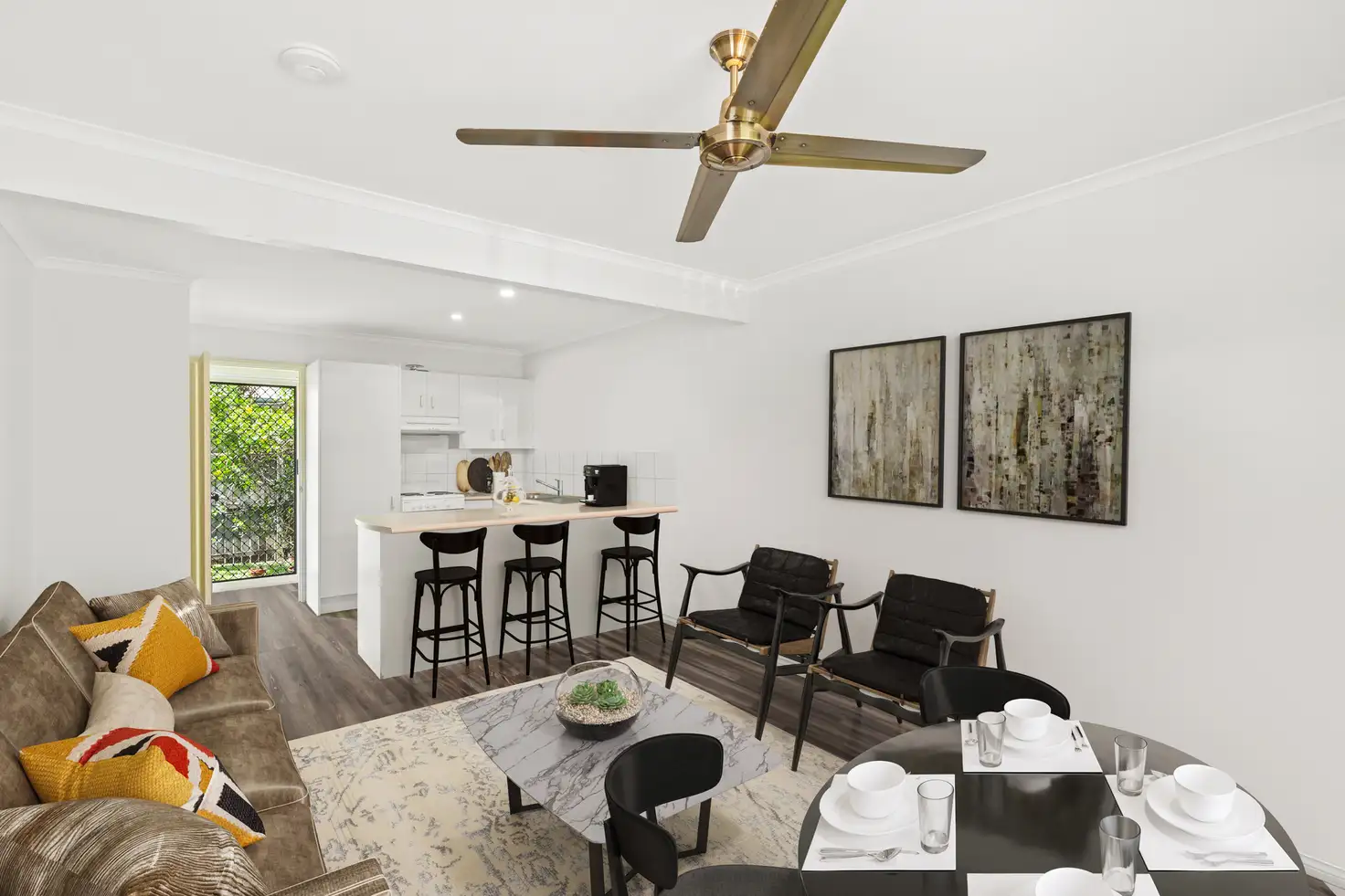 Main view of Homely unit listing, 1/33 Baden Powell Street, Maroochydore QLD 4558