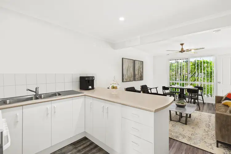 Second view of Homely unit listing, 1/33 Baden Powell Street, Maroochydore QLD 4558