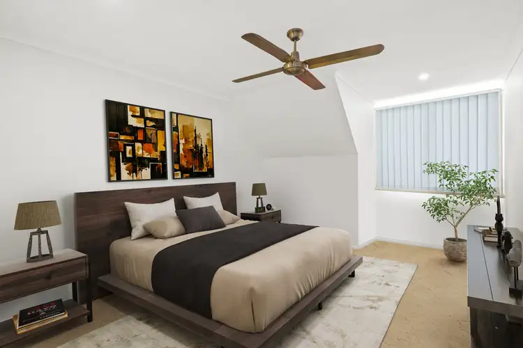 Fourth view of Homely unit listing, 1/33 Baden Powell Street, Maroochydore QLD 4558