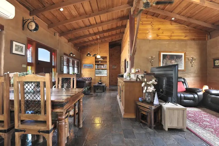 Fourth view of Homely house listing, 166 Model Farm Road, Dunolly VIC 3472